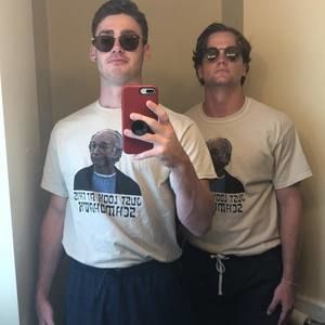 Meet your Posher, Miguel